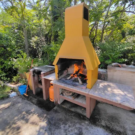 Apartament Frank Šilo