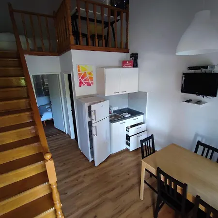 Frank Apartament Šilo