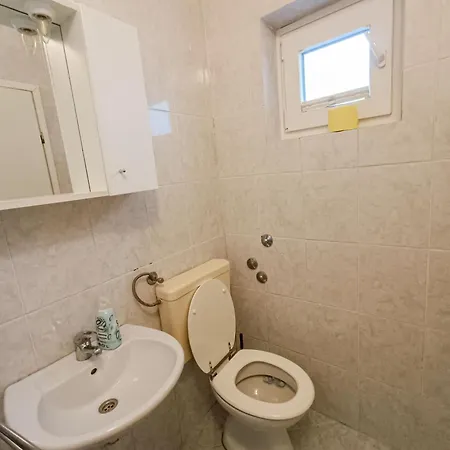 Frank Apartament Šilo