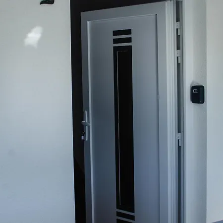 Apartament Frank Šilo