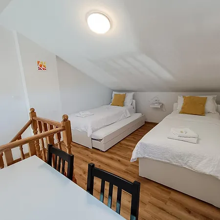 Frank Apartament Šilo
