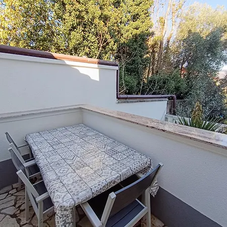 Frank Apartament Šilo