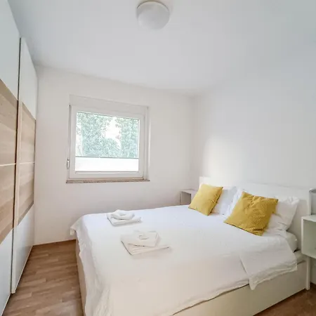 Apartament Frank Šilo