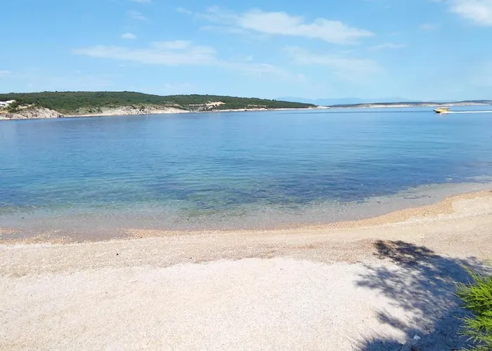 Apartament Frank Šilo