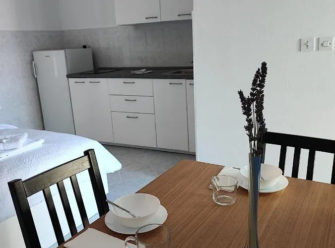 Frank Apartament Šilo