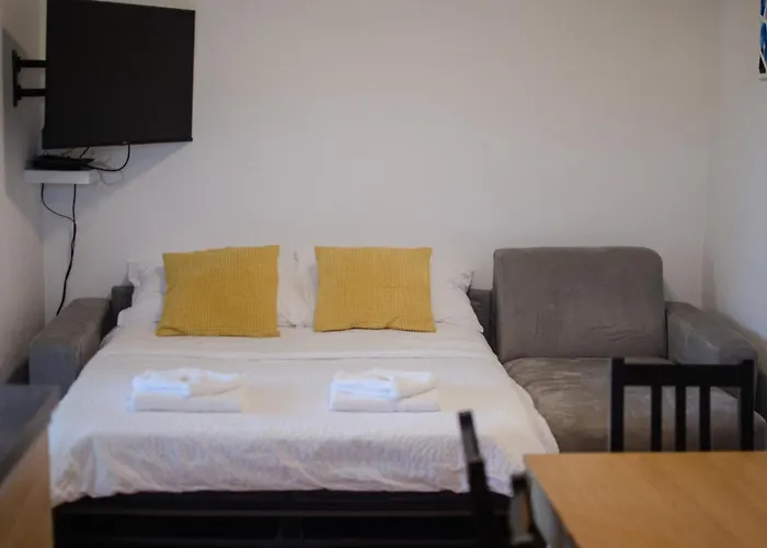 Apartament Frank