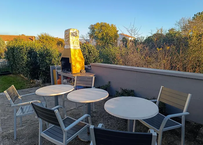 Frank Apartament *