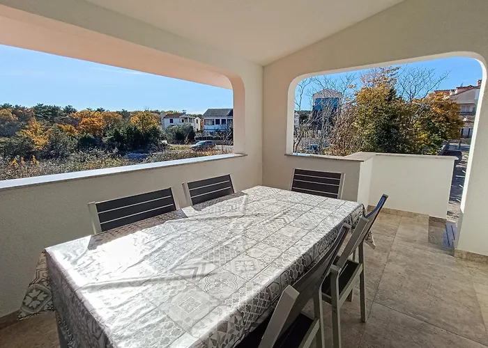 Apartament Frank *