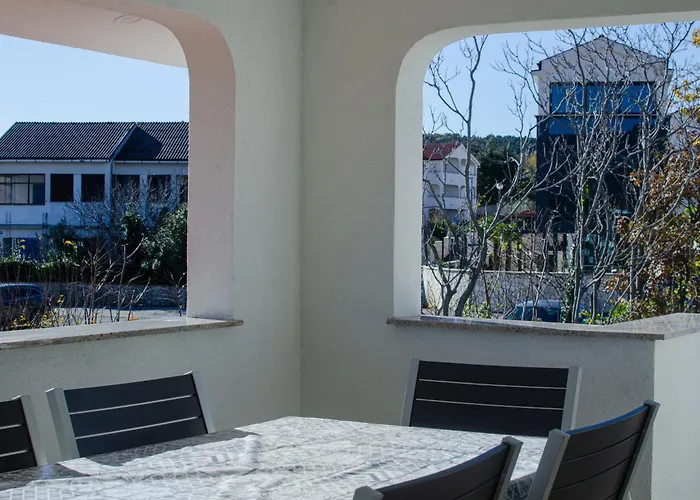 Apartament Frank Šilo