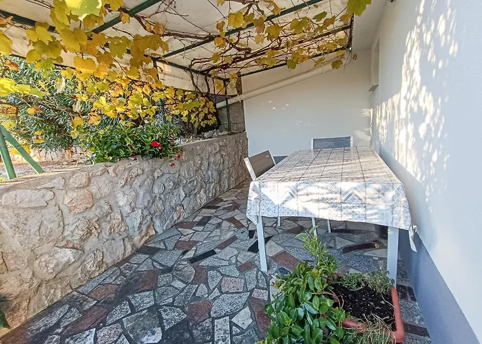 Apartament Frank *