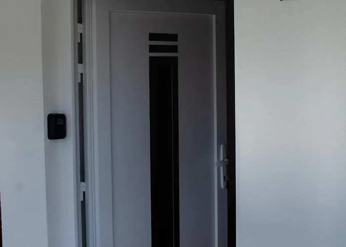 Apartament Frank