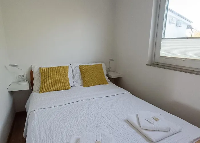 Frank Apartament *
