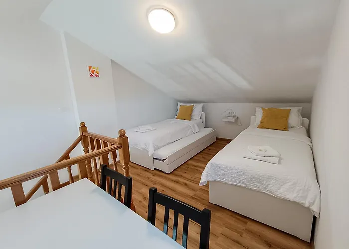 Frank Apartament Šilo