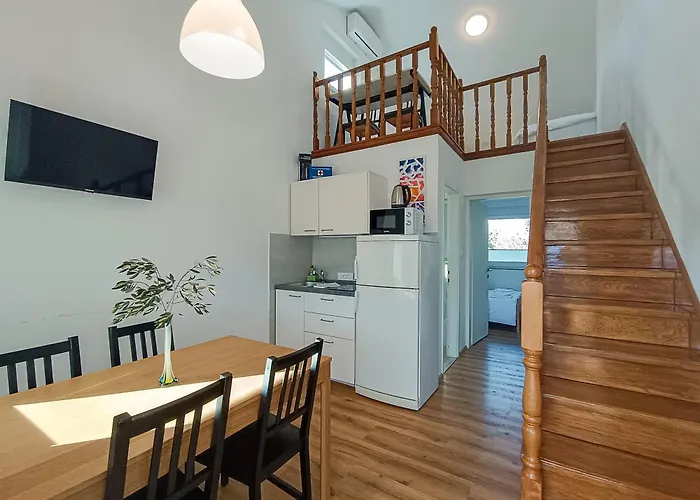 Frank Apartament
