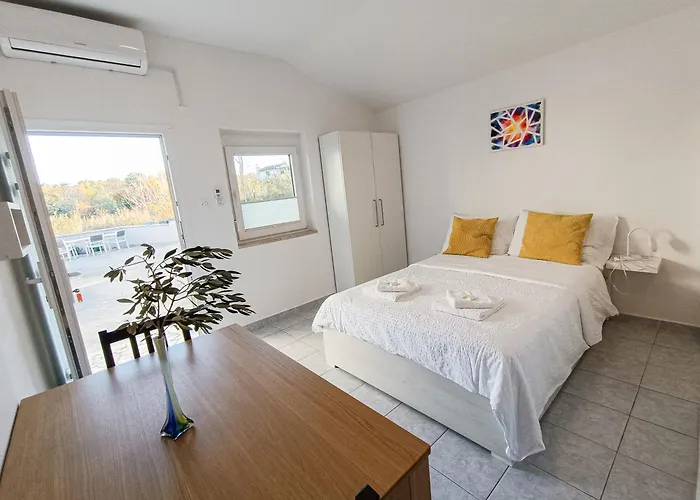 Apartament Frank