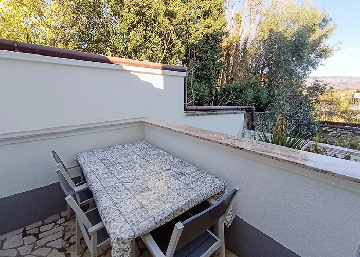 Frank Apartament Šilo
