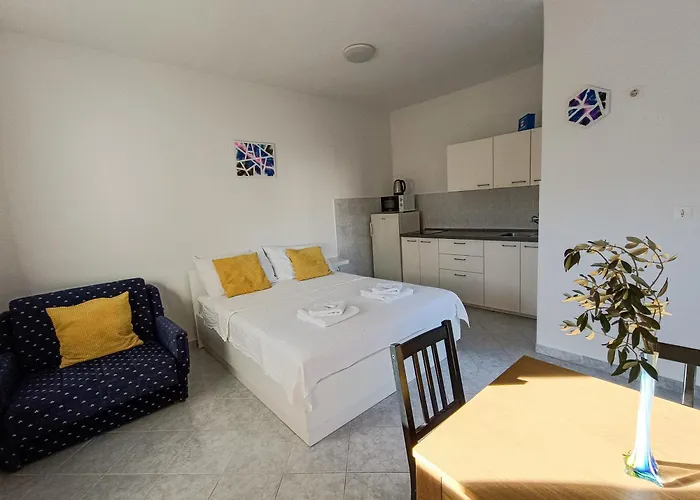 Frank Apartament Šilo