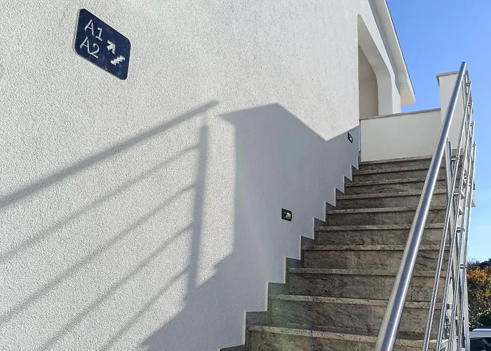 Apartament Frank