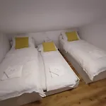 Frank Apartmán Šilo