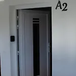 Apartmán Frank