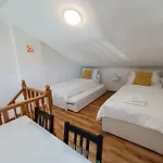 Frank Apartmán Šilo