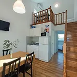 Frank Apartmán