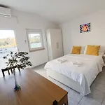 Apartmán Frank