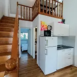 Apartmán Frank