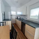 Apartmán Frank *