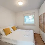 Frank Apartmán