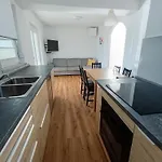Frank Apartmán *