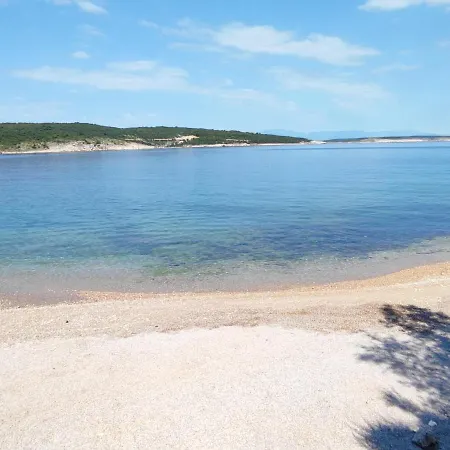 Apartman Frank Silo (Krk)