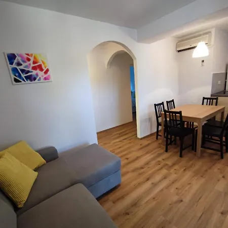 Frank Apartman Silo (Krk)