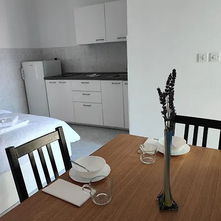 Frank Apartman Silo (Krk)