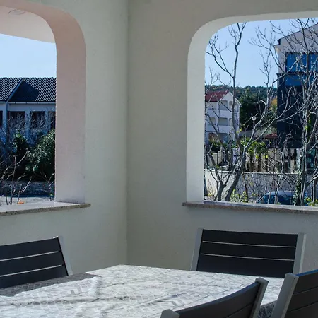 Apartman Frank Silo (Krk)