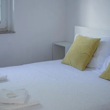 Apartman Frank Silo (Krk)