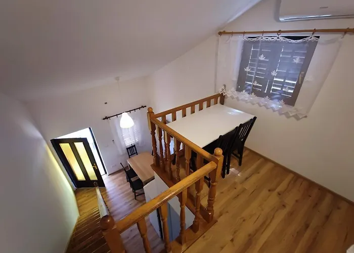 Frank Appartement *