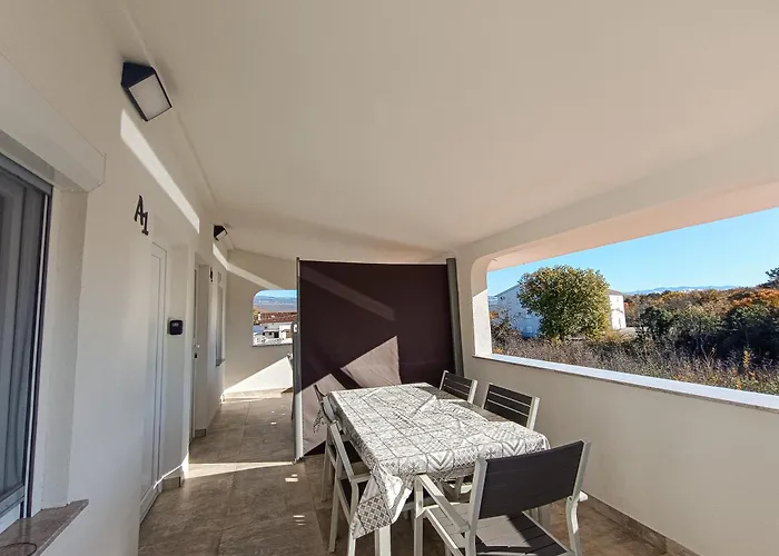 Apartamento Frank Šilo