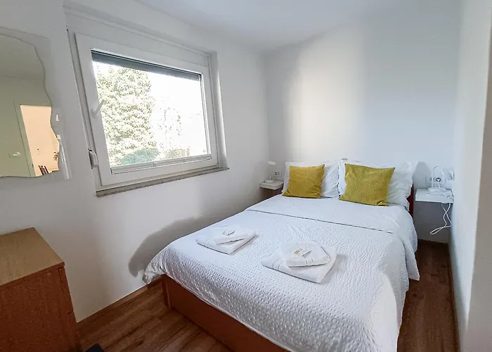 Apartamento Frank *