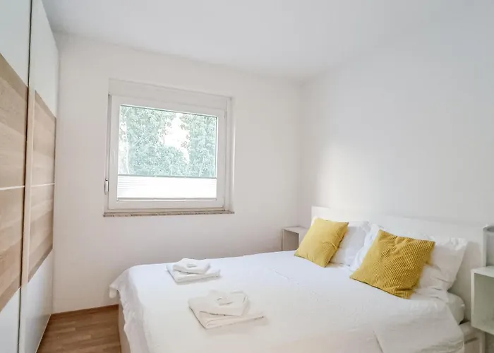 Apartamento Frank Šilo