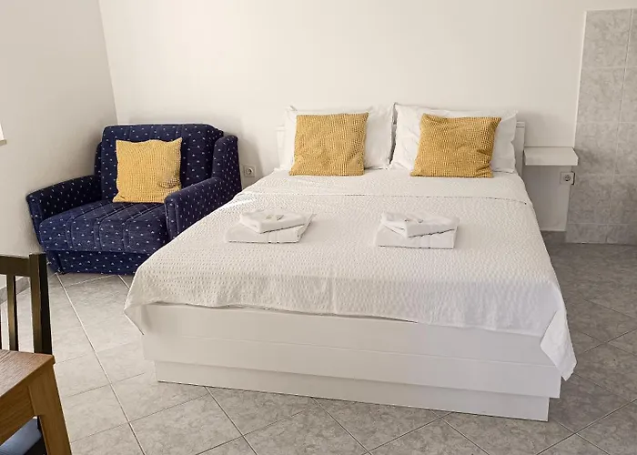 Frank Apartamento