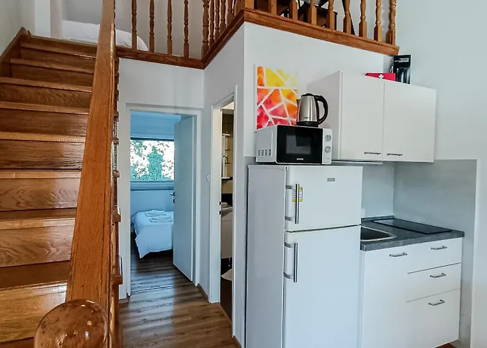 Apartamento Frank