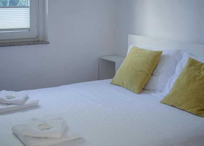 Apartamento Frank Šilo